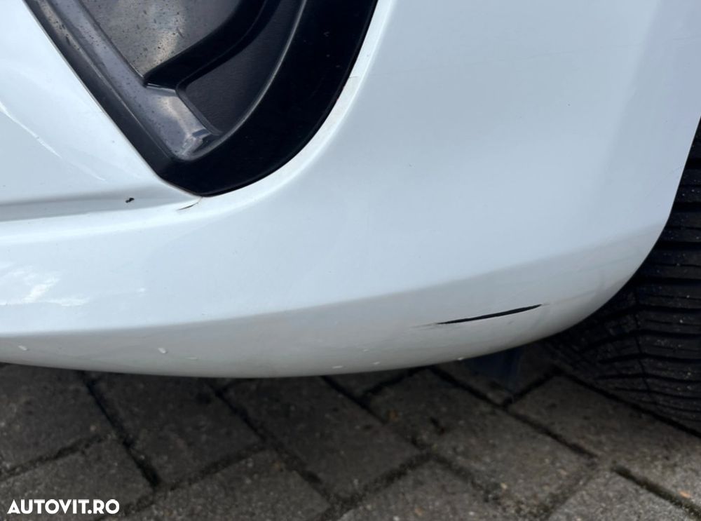 Ford Fiesta 1.0 EcoBoost Titanium - 16