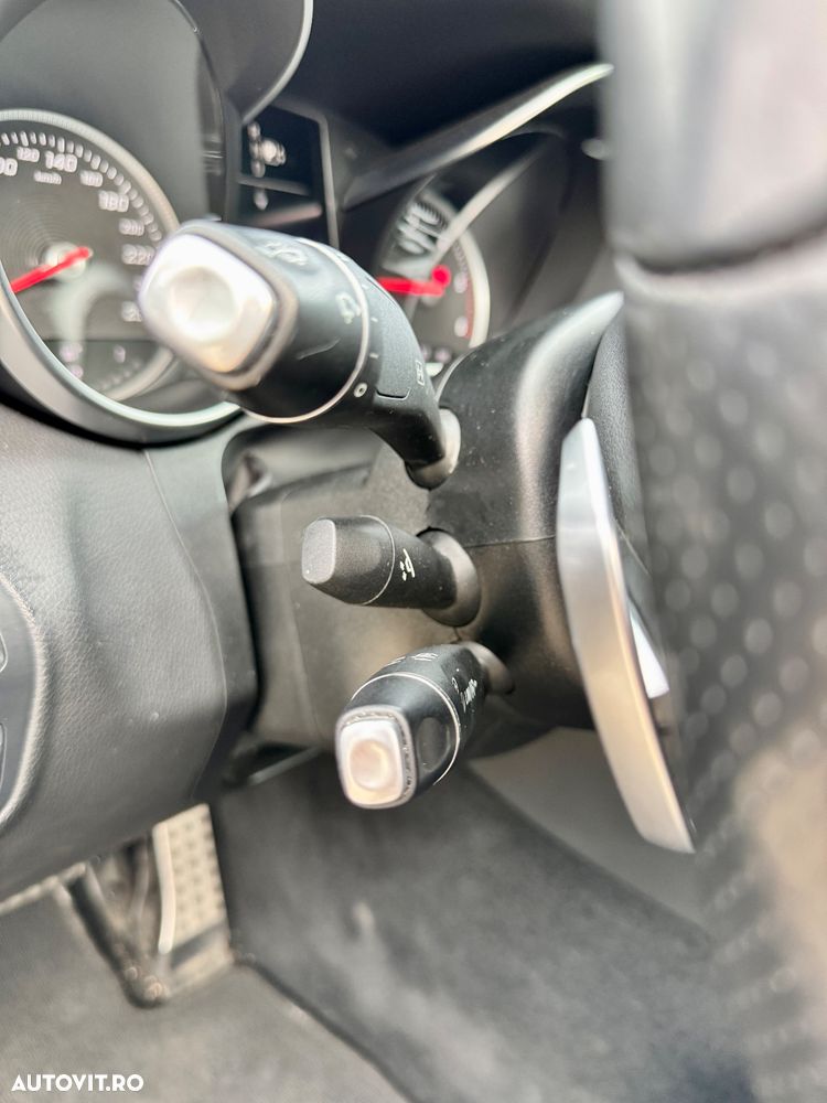 Mercedes-Benz C 250 (BlueTEC) d 7G-TRONIC AMG Line - 20