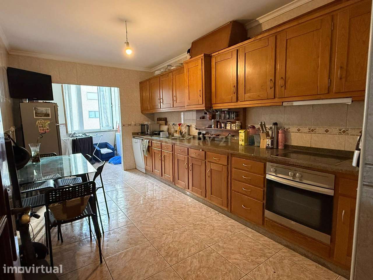Apartamento T3 com Garagem Fechada, excelente localização!! - Bragança - Grande imagem: 3/27