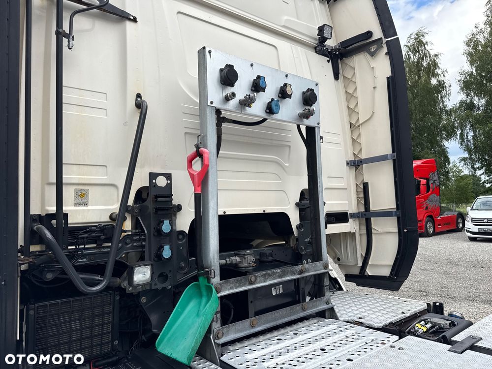 Scania R450 - 11