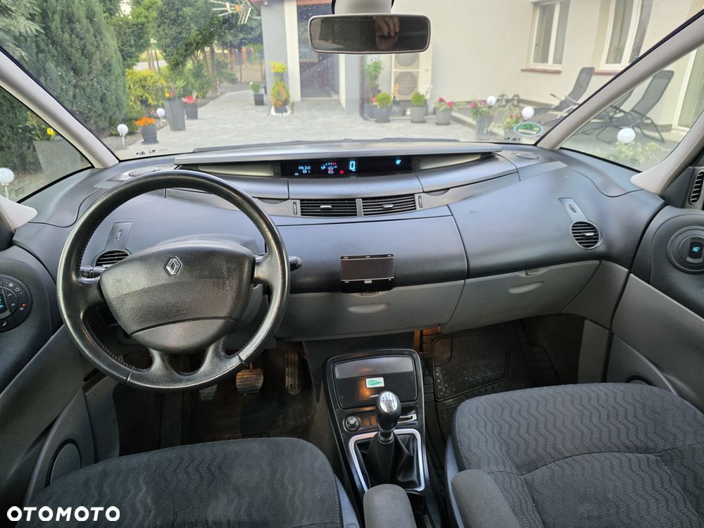 Renault Espace - 6