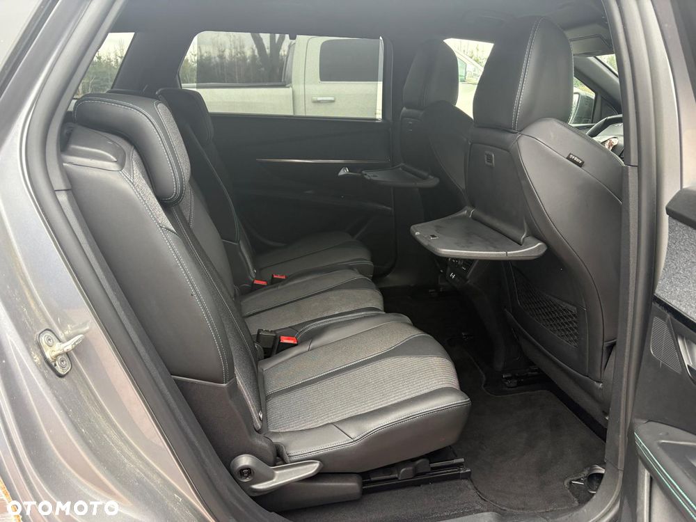 Peugeot 5008 BlueHDi 130 EAT8 Allure Pack - 19