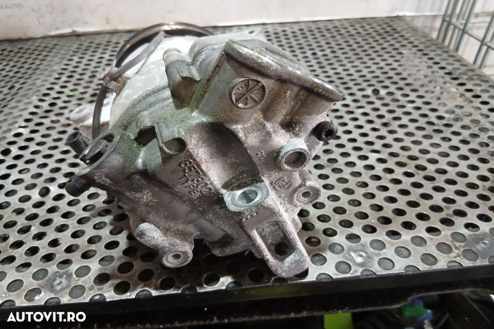 Compresor AC 6573022 39164666 6573022 39164666 Opel Zafira C [2012 - - 7