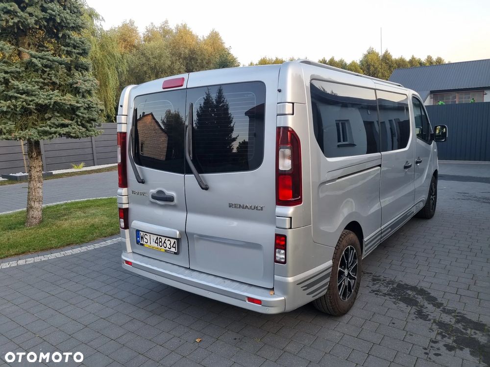 Renault Trafic L2H1 2,9t Pack Clim - 6
