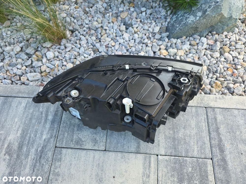 BMW X3 X4 G01 G02 Lampa lewa przód Full Led Dynamic Doświetlanie 8739647-03 - 10