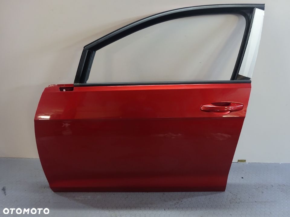 LA3X drzwi Przod lewe prawe VW Golf VII HB czesci - 1