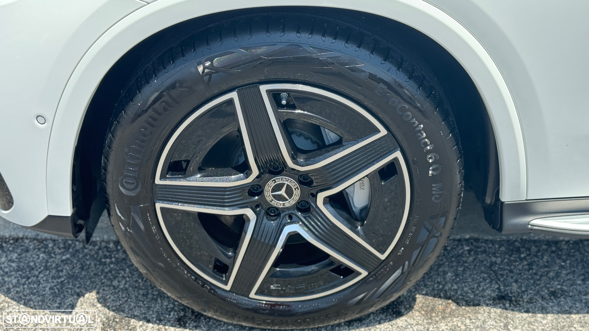 Mercedes-Benz GLC 300 de 4Matic - 41