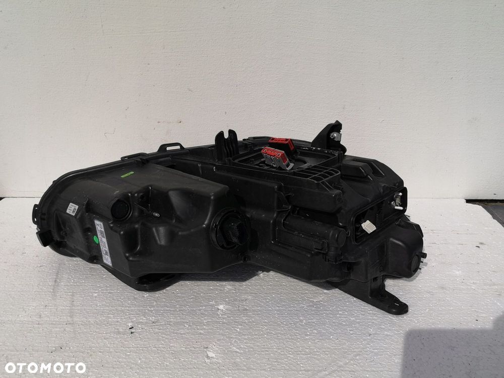 Lampa przednia Opel Insignia B lift full led - 3