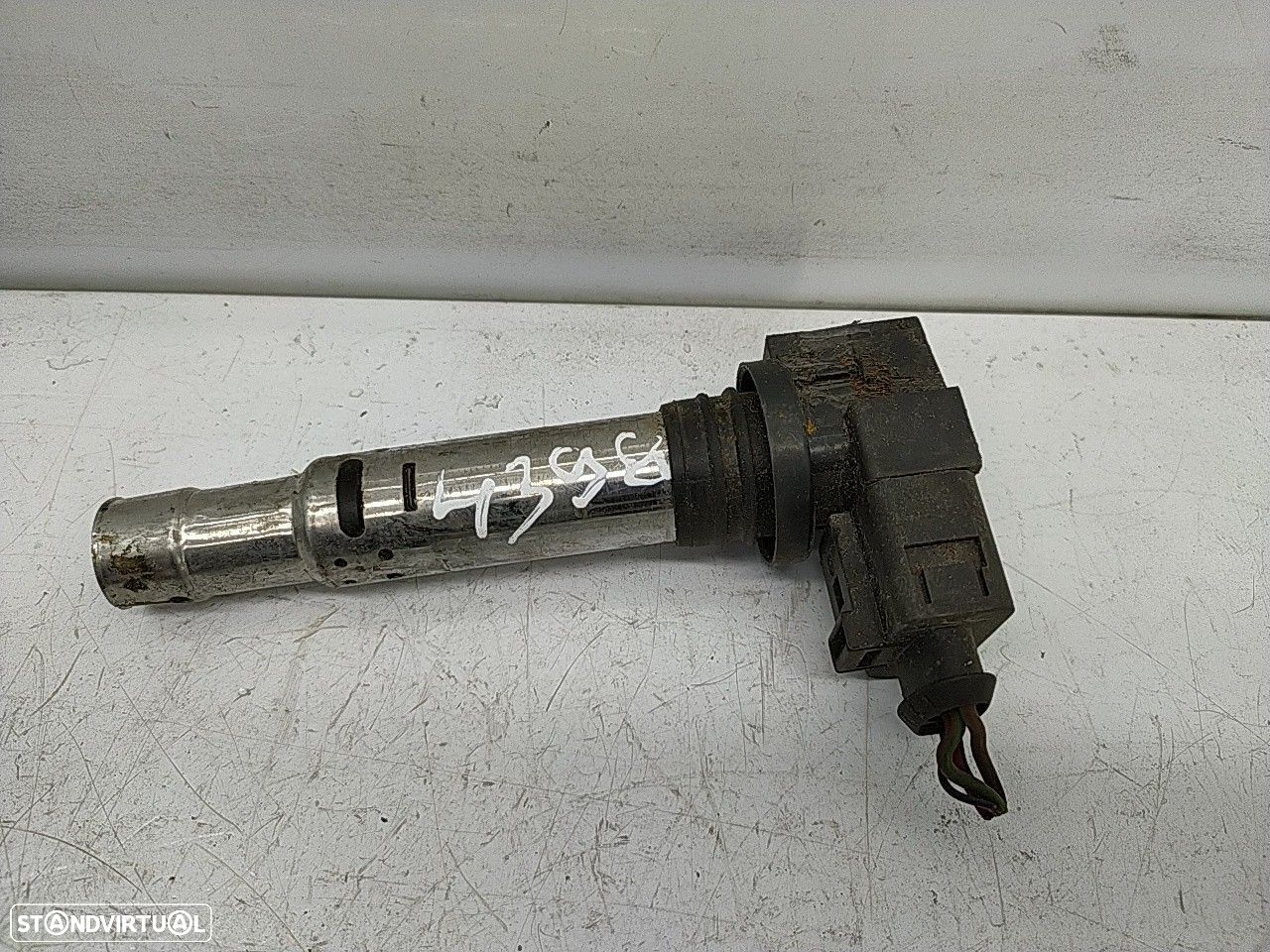 Bobine Ignição Volkswagen Golf V (1K1) - 1