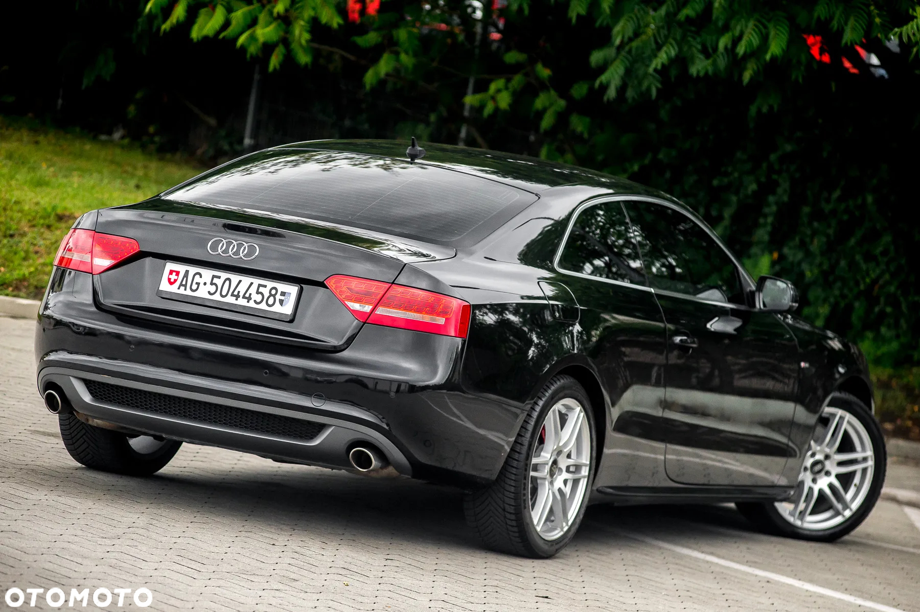 Audi A5 Coupe 3.0 TDI Quattro S tronic - 16