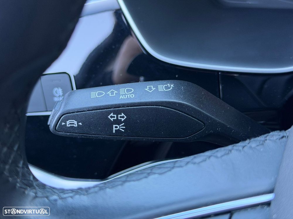 Audi Q3 Sportback 35 TDI S tronic - 25