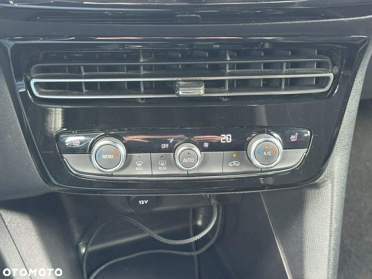 Opel Mokka - 15