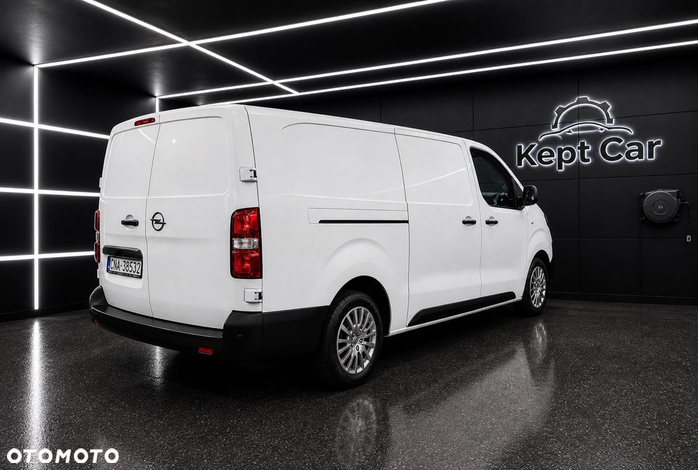 Opel Vivaro - 3