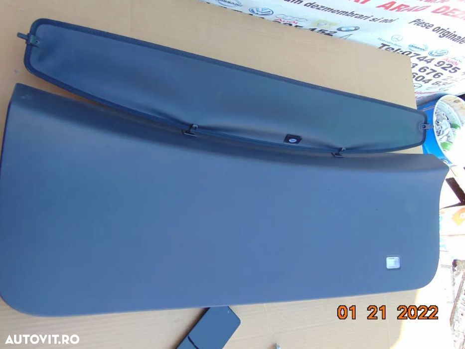 Capitonaj haion Range Rover Velar 2017-prezent - 3