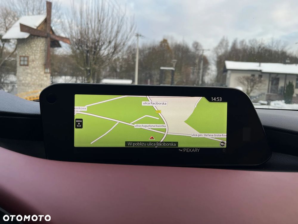 Mazda 3 2.0 mHEV AWD Enso - 26