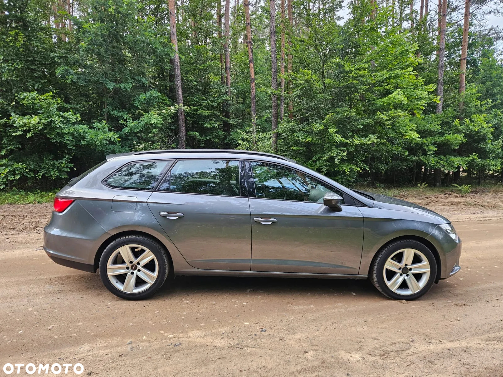 Seat Leon - 5