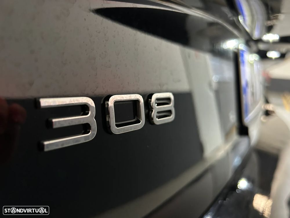 Peugeot 308 SW 1.2 PureTech Active Pack - 15