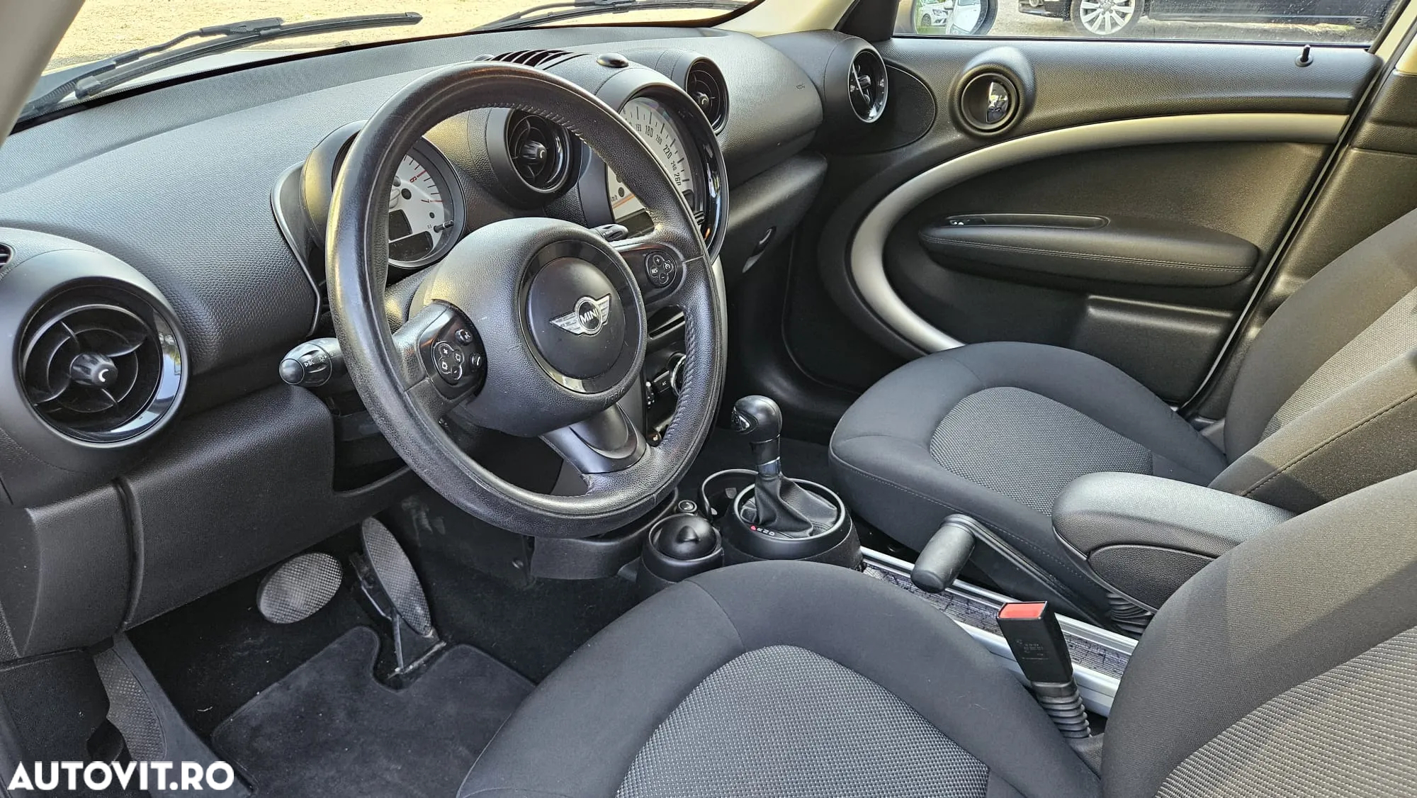 Mini Countryman Cooper SD Aut. Park Lane - 11