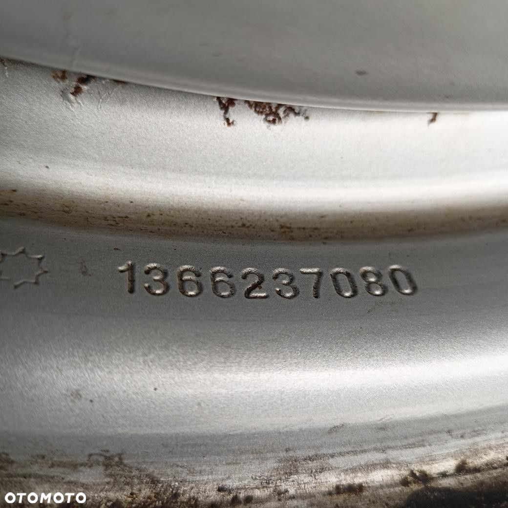 Felgi 5x118 15 Ducato Jumper Boxer 4szt (F4614) - 8