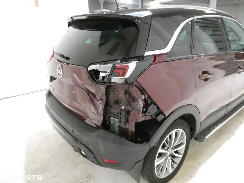 Opel Crossland X 1.2 Start/Stop Innovation - 5