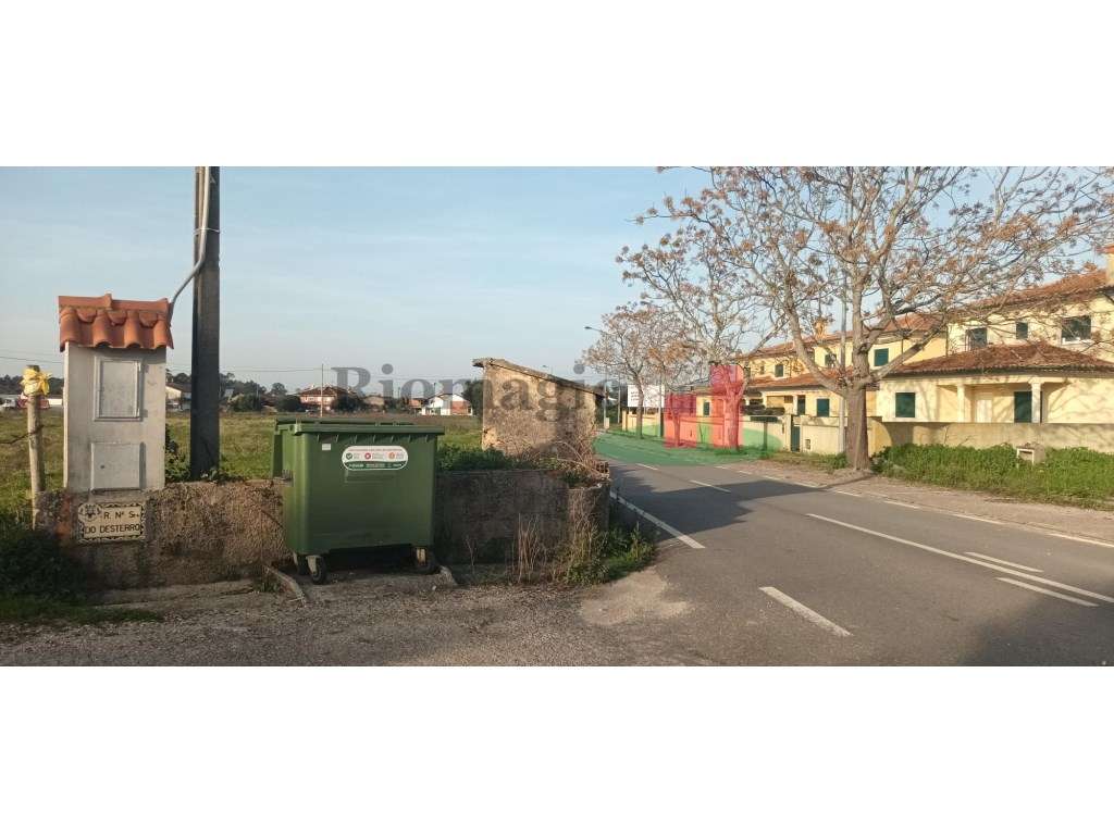 Lote de Moradia Mealhada RIOMAGIC - Grande imagem: 4/4