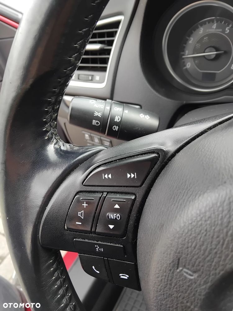 Mazda 6 2.0 SkyEnergy - 7