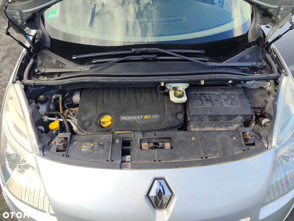Renault Grand Scenic dCi 150 FAP Dynamique - 14