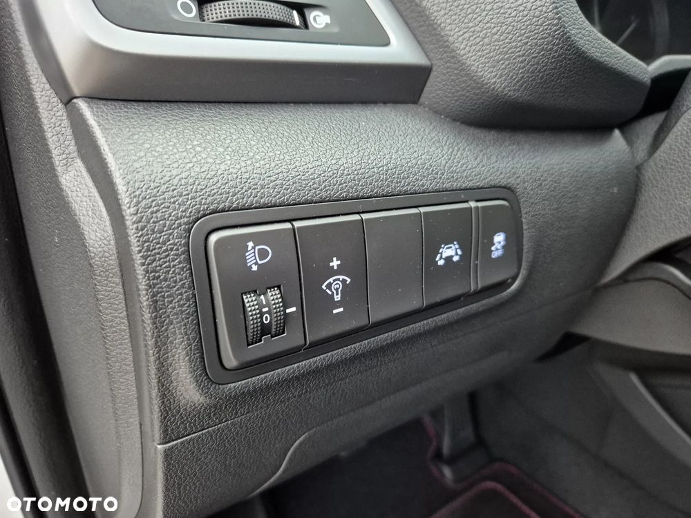 Hyundai Tucson 1.6 Turbo 2WD Advantage - 23