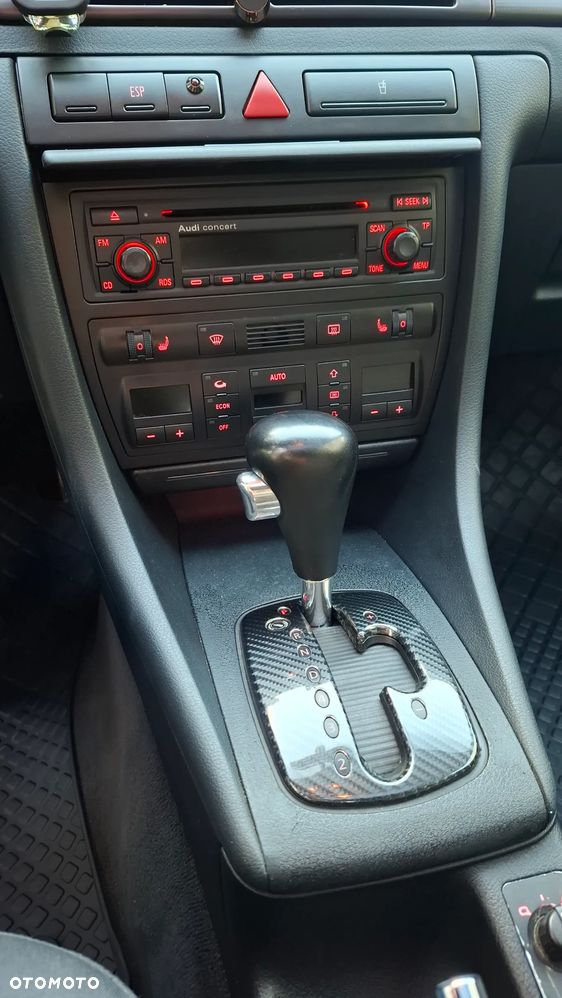Audi A6 - 18