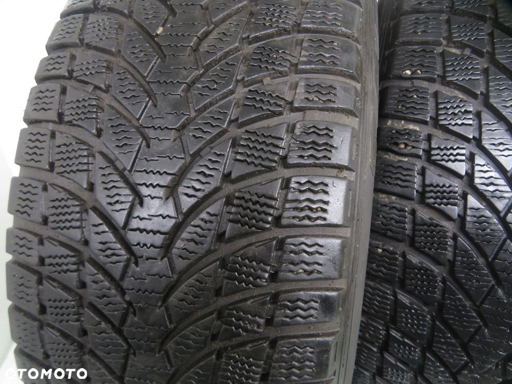 2x 235/55R17 OPONY ZIMOWE BIEŻNIKOWANE Targum SnowSuver 3 99H - 8