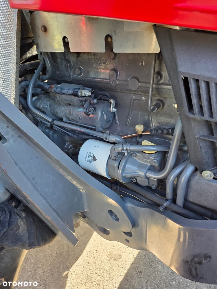 Massey Ferguson 5712 SL DYNA 4 - 23