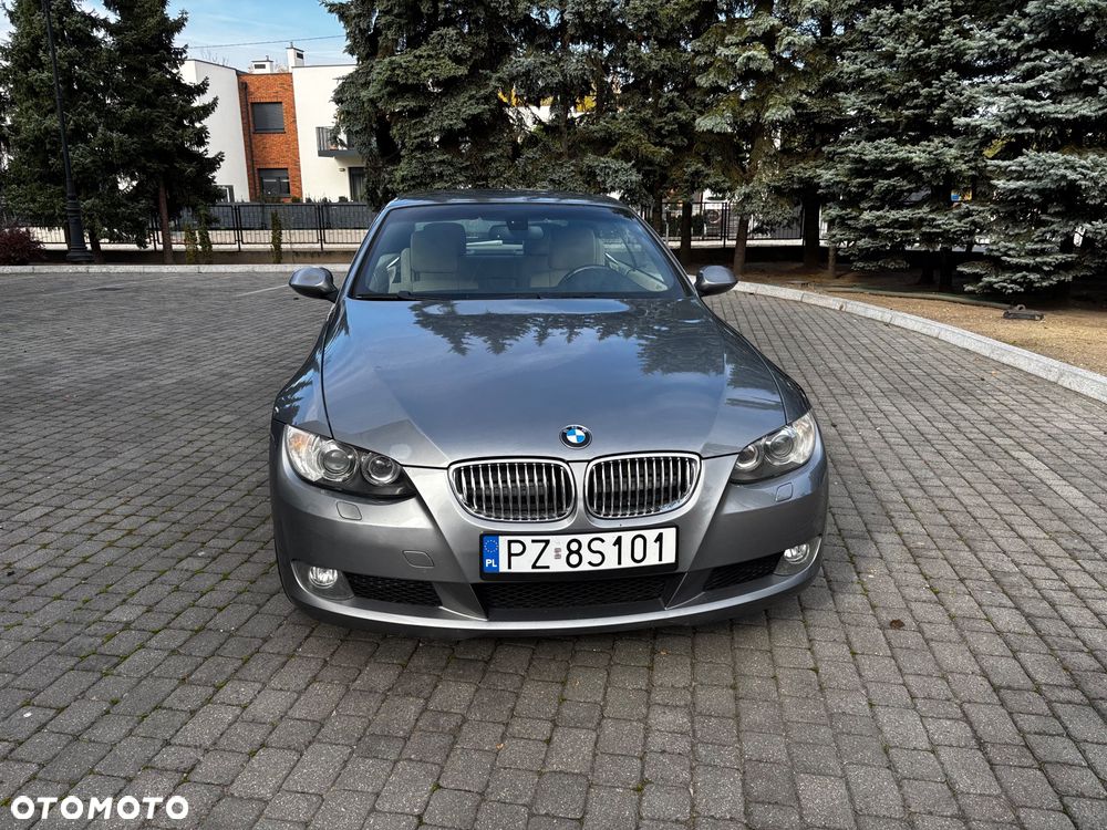 BMW Seria 3 2008 photo 2