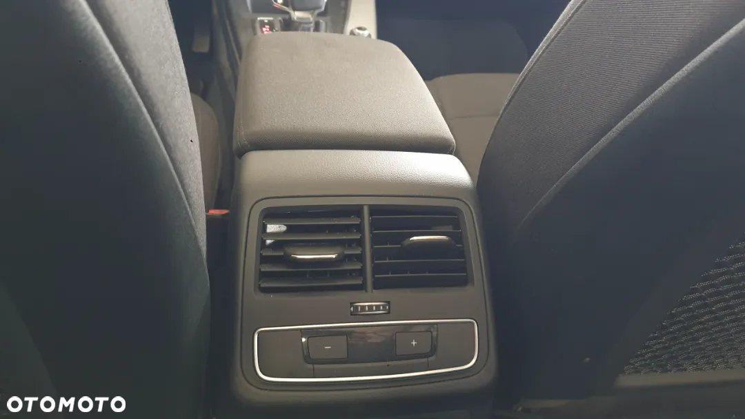 Audi A4 - 21