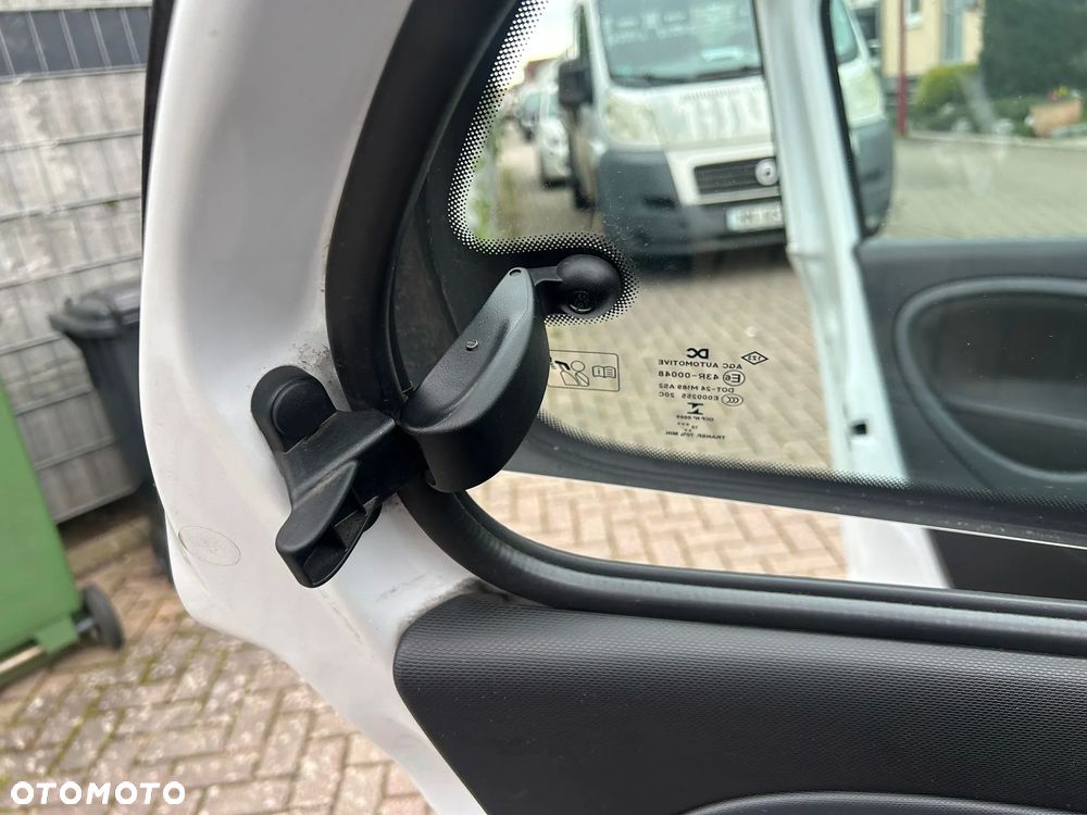 Smart Forfour passion - 16