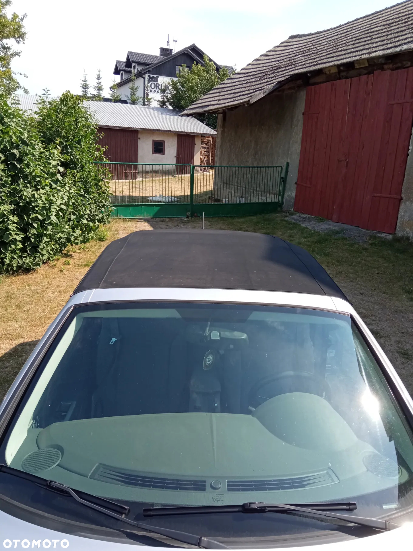 Chrysler Sebring Cabrio 2.0 CRD Touring Soft-Top - 5