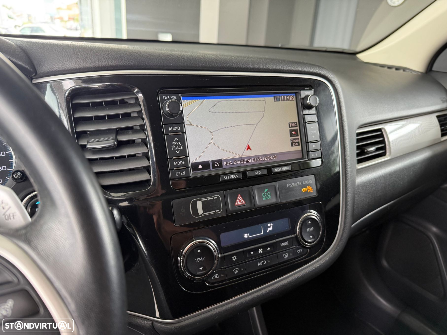 Mitsubishi Outlander 2.0 PHEV Intense Navi - 15