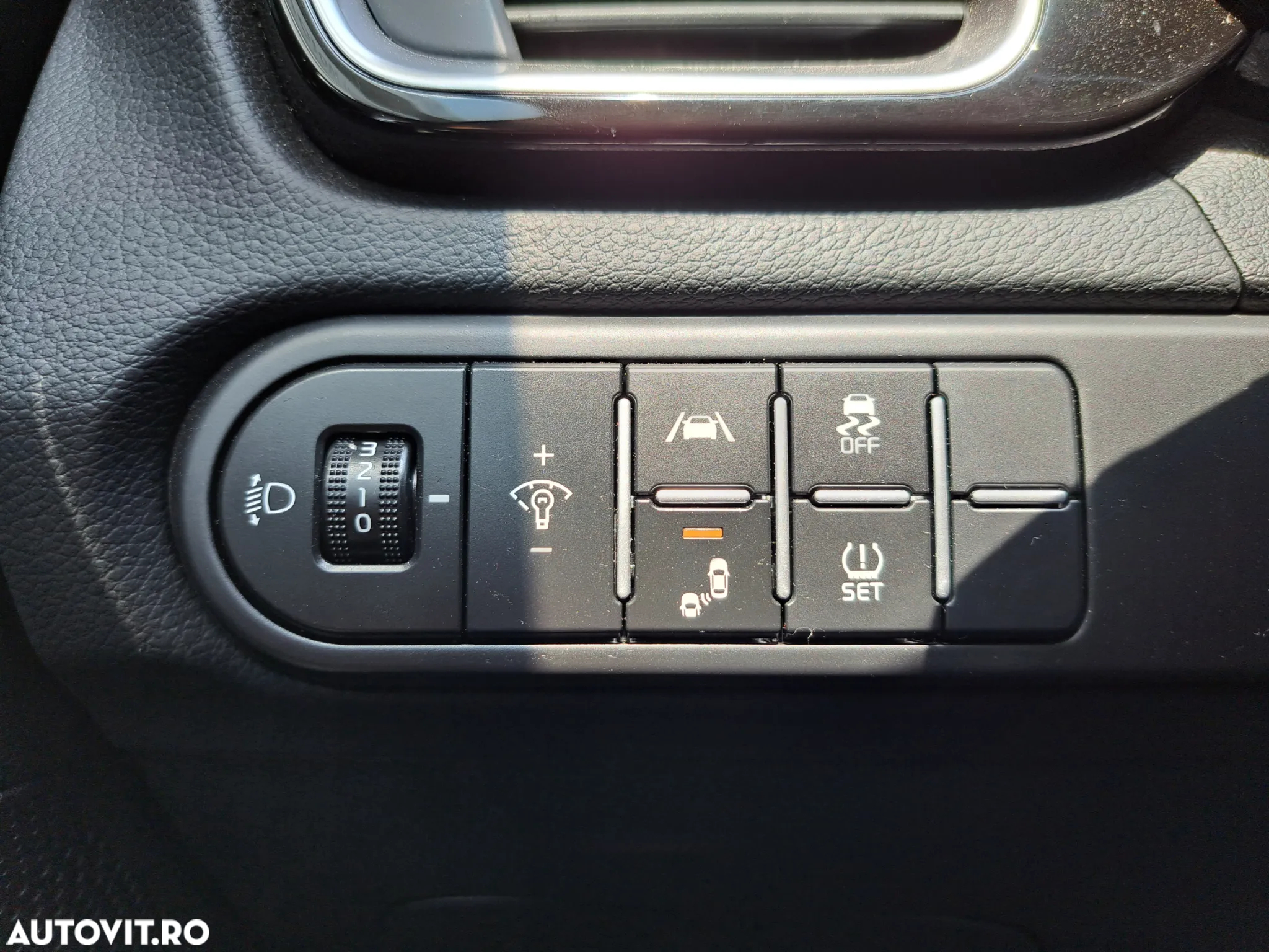 Kia XCeed 1.5 T-GDI 7DCT GT Line - 17