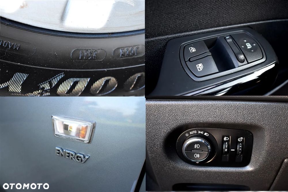 Opel Corsa 1.4 16V Active - 25