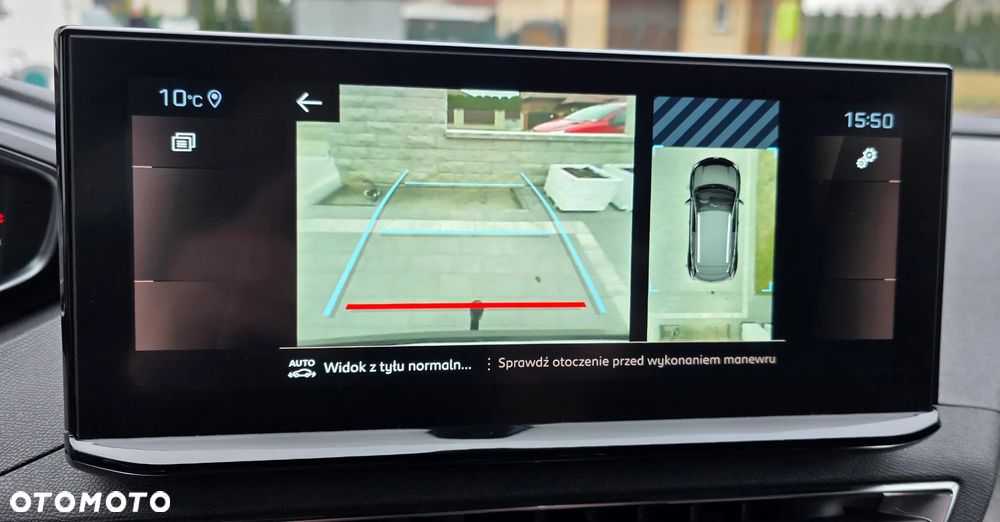 Peugeot 3008 1.5 BlueHDi GT S&S EAT8 - 22