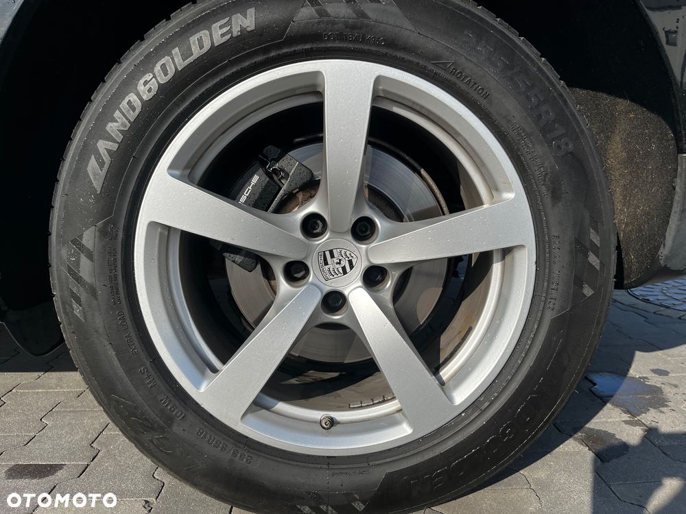 Porsche Macan PDK - 24