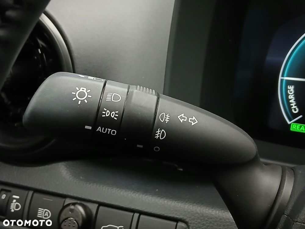Toyota C-HR 2.0 Hybrid Dynamic Force Executive - 30