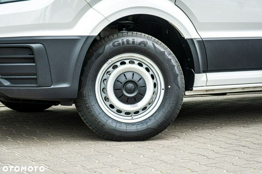 Volkswagen Crafter - 3