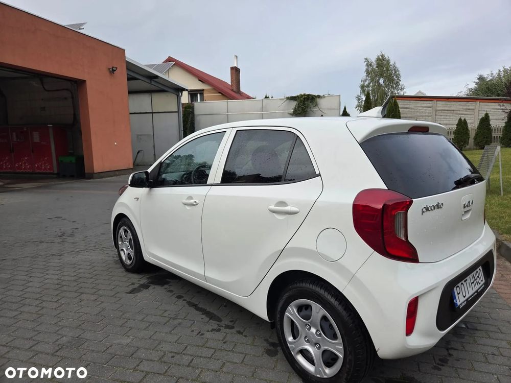 Kia Picanto - 4