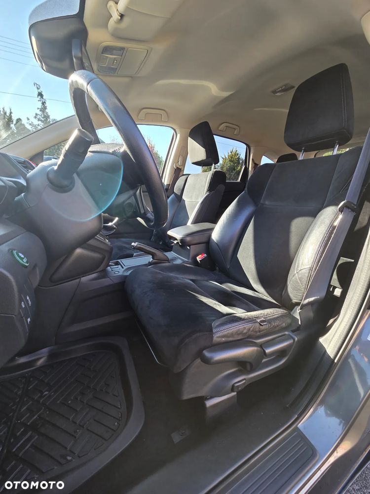 Honda CR-V 2.0i-VTEC 4WD Lifestyle - 11