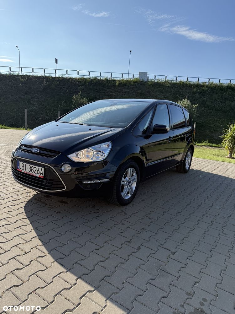 Ford S-Max 2.0 TDCi DPF Business Edition - 3
