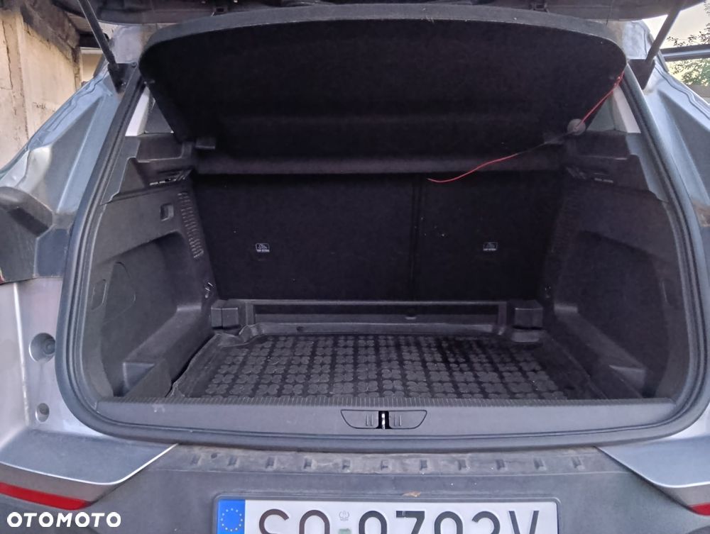 Opel Grandland X - 8