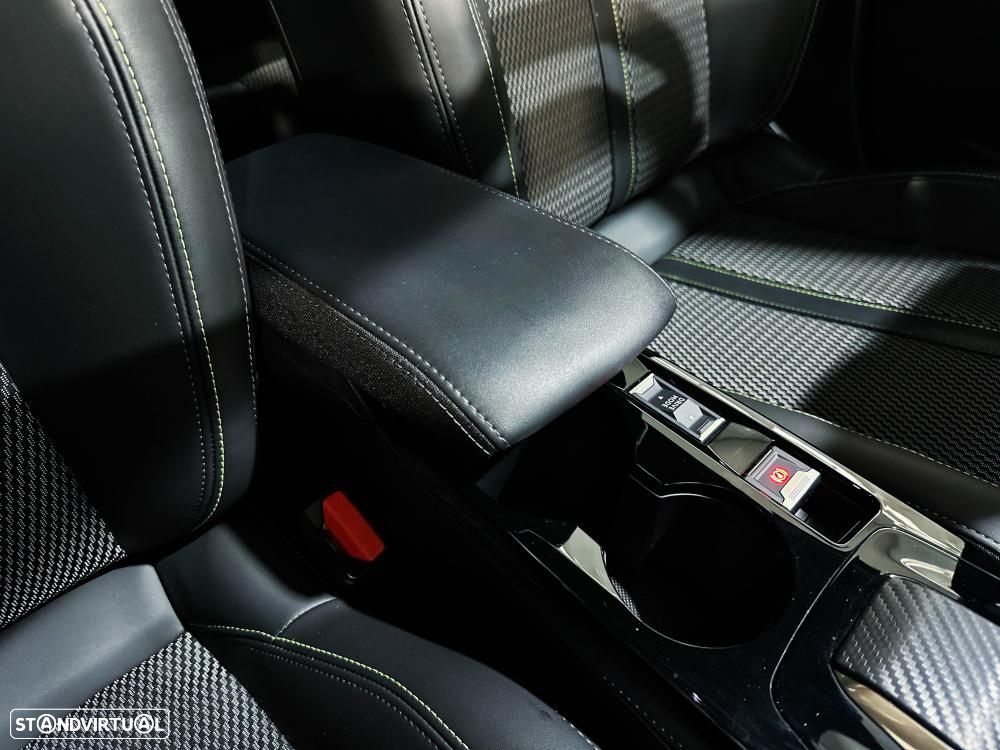 Peugeot e-208 51 kWh GT - 35