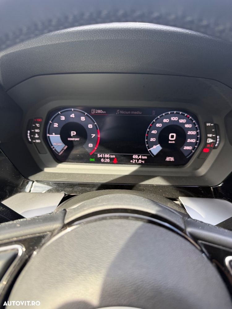 Audi A3 - 11