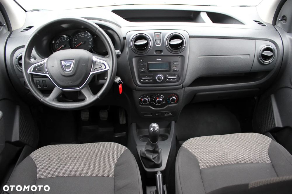 Dacia Dokker - 9