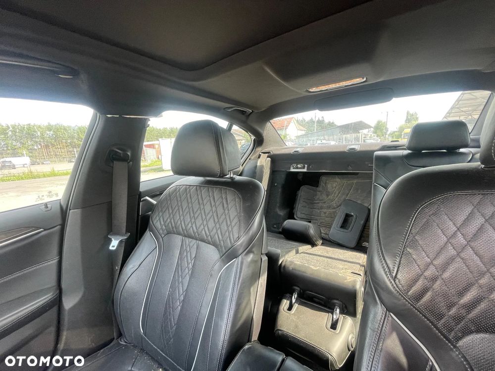 BMW Seria 5 540i xDrive Sport Line - 16